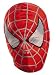 Third Party New : Spiderman Fabric Mask,