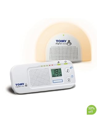Tomy Digital SR325 Monitor Tomy Digital SR325 Monitor