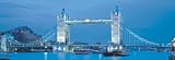 Panoramic`s Tower bridge