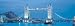 Panoramic`s Tower bridge
