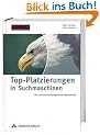 Top- Platzierungen in Suchmaschinen.