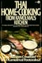 Thai Home-Cooking from Kamolmal's Kitchen (Plume)
