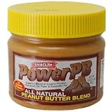 Power Butter POWER PB 1 Power PB Jar - 16 oz.