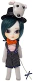 Little Pullip+ / Dormouse ( ヤマネ ) F-844