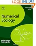 Numerical Ecology, Volume 24, Third Edition (Developments in Environmental Modelling)