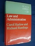 Law and administration