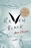 Raven Black: Book One of the Shetland Island Quartet