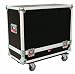 Gator Tour Series G-TOUR AMP112 Tour Stlye Amp Transporter Amplifier Case