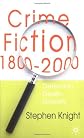 Crime Fiction, 1800-2000: Detection, Death, Diversity