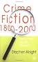 Crime Fiction, 1800-2000: Detection, Death, Diversity