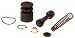 Tilton Rebuild Kit, for 74 series master cylinder, specify size