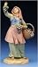 Fontanini 5 Carmi Vineyard Worker Christmas Nativity Figurine #52504