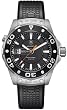 NEW TAG HEUER AQUARACER 500M QUARTZ MENS WATCH WAJ1110.FT6015 NEW TAG HEUER AQUARACER 500M QUARTZ MENS WATCH WAJ1110.FT6015