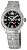 Raymond Weil Men's 2843-ST-00207 Parsifal Black Dial Watch from Raymond Weil
