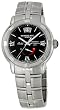 Raymond Weil Men's 2843-ST-00207 Parsifal Black Dial Watch