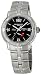 Raymond Weil Men's 2843-ST-00207 Parsifal Black Dial Watch