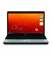 HP Compaq Presario CQ61-120SA Notebook