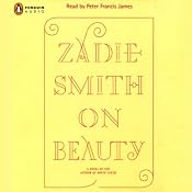 On Beauty | [Zadie Smith]