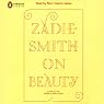 On Beauty