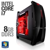 41eZqoJk54L. SL160  Widow WGMI 3P5510 Core i7 Gaming System