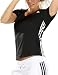 Adidas Damen Shirt MF Essentials 3S