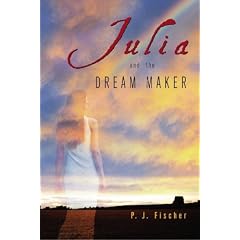 Julia and the Dream Maker