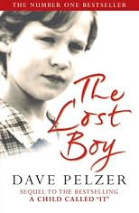 Lost Boy, The: A Foster Child's Search for the Love of a Family