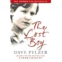 The Lost Boy: A Foster Child's Search for the Love of a Family