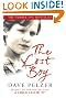 The Lost Boy...