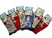 New Official Boys Toy Story Kids Character Cartoon Cotton Rich Socks in Mixed Design 6 Pair Pack Sizes To Fit Kids UK Shoe Sizes 3-5 / 6-8 / 9-12 / 12-3