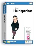 Software : EuroTalk Interactive - Talk Now! Learn Hungarian