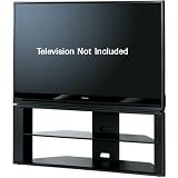 TV Stand for Model 65HM167 65" TV