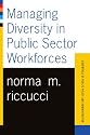 Managing Diversity in Public Sector Workforces