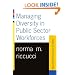 Managing Diversity in Public Sector Workforces