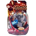 Iron Man Movie Toy Series 1 Action Figure Iron Man Mark 02