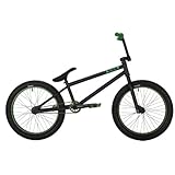 Hoffman Ontic IL Bike (Black Jade)