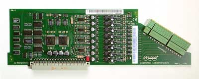 Auerswald COMmander 8 a, b Modul Telefonzubeh&ouml;r Preisvergleich