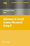 Advances in social science research using R