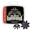 Black Widow SoftSpikes 6mm Studs (22 Spikes)