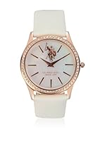 US Polo Association Reloj con movimiento Miyota Woman Daisy USP5251RG 36 mm