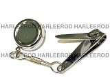 Freshwater Saltwater Fly Fishing Line Clipper Tool NEW