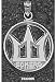 Eckerd College Tritons Eckerd Triton Staff Pendant - Sterling Silver Jewelry
