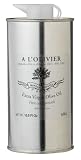 A L'Olivier Extra Virgin Olive Oil in Tin