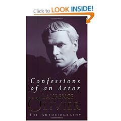 Confessions Of An Actor: The Autobiography