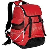 TYR Alliance Team Backpack - Red