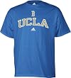 UCLA Bruins Adidas In Play T-Shirt