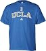 UCLA Bruins Adidas In Play T-Shirt