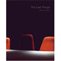 The Last Things