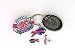 Buffalo Bills 4 in 1 NFL Jewelry Box