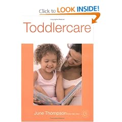 Toddlercare